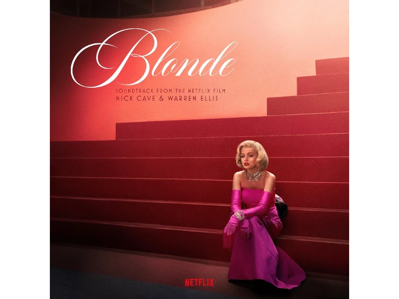 BLONDE SOUNDTRACK (PINK)