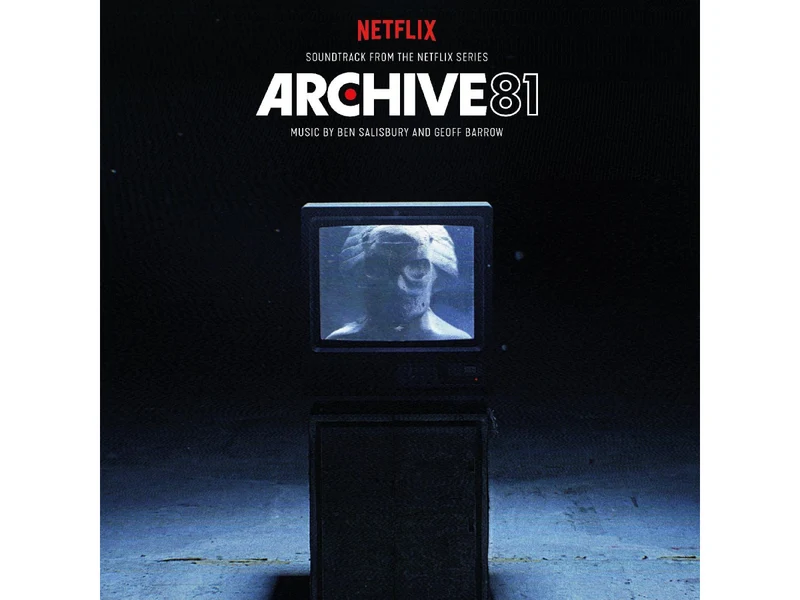 ARCHIVE 81 SERIES SOUNDTRACK