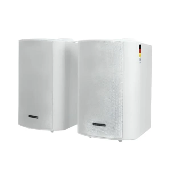 PARLANTE THONET & VANDER FLECK 7 70W BLUETOOTH HK096-03550 BLANCO
