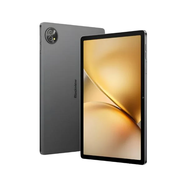 TABLET BLACKVIEW ZENO 10 5G 11" 256GB WIFI/5G/BLUETOOTH/USB-C ANDROID 13 NEGRO
