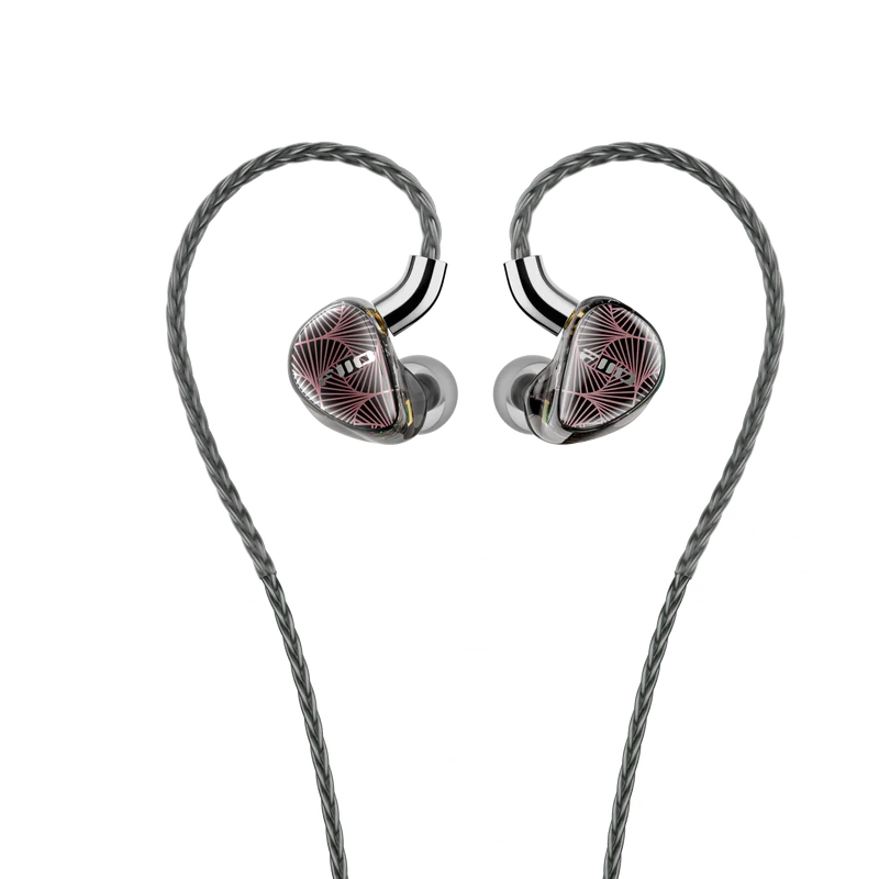 FiiO FX15 - Reacondicionado
