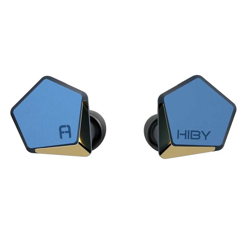 HiBy Project Ace