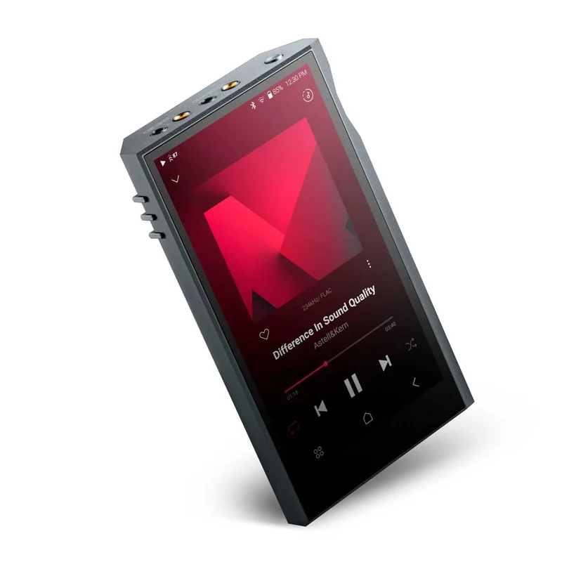 Astell & Kern KANN Ultra