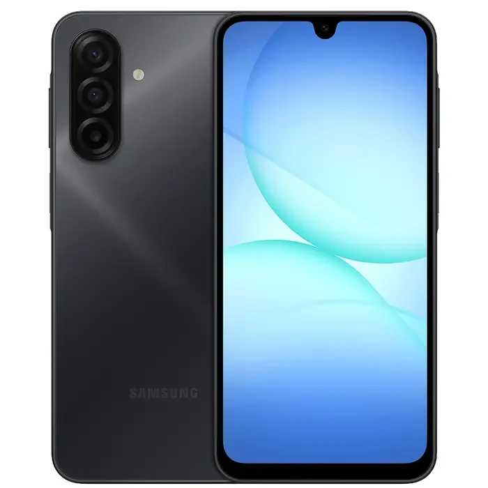 CELULAR SAMSUNG A175 NEGRO (8GB_256GB)