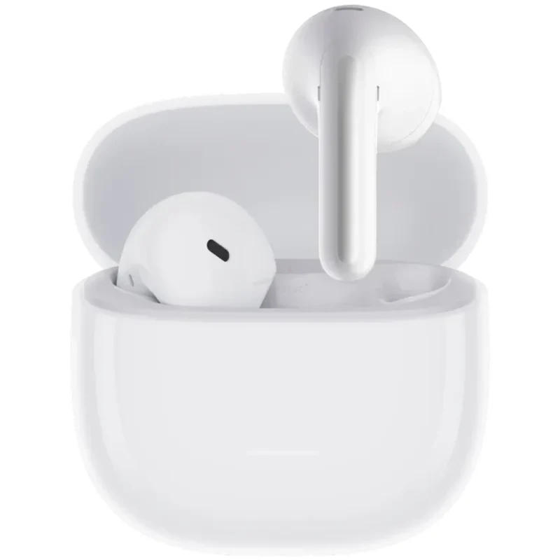 AUDÍFONOS XIAOMI REDMI BUDS 8 ACTIVE BLANCO