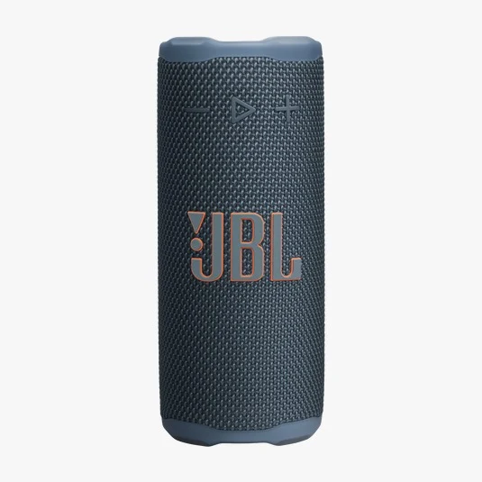 Parlante JBL Grip Bluetooth Azul JBLGRIPBLUAM