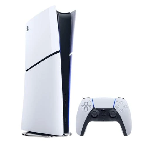 Consola Sony PS5 Slim Digital Core 825GB