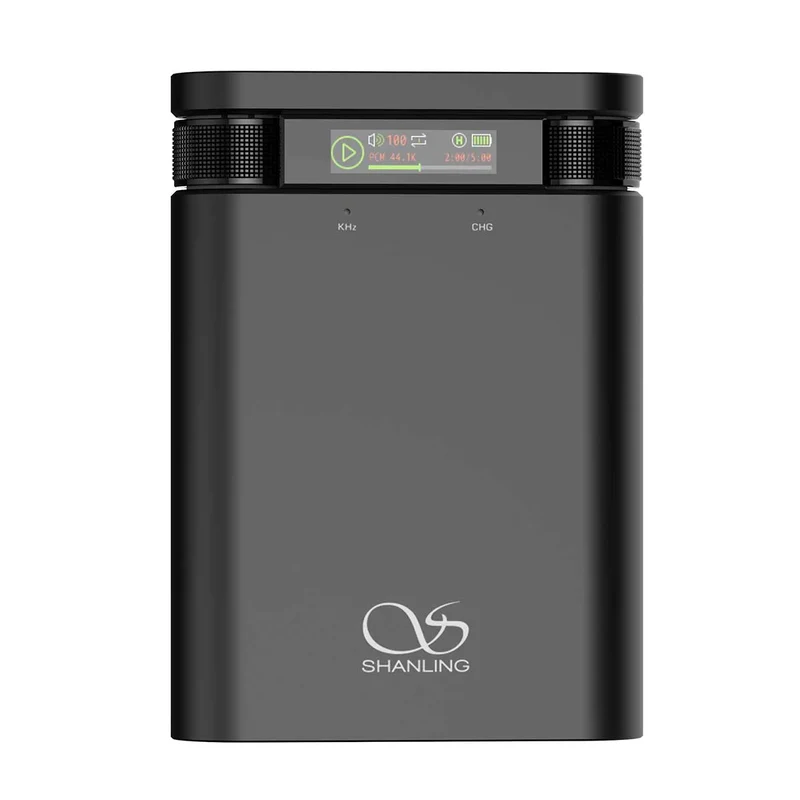 Shanling H2 - Reacondicionado