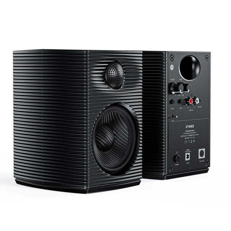 FiiO SP3