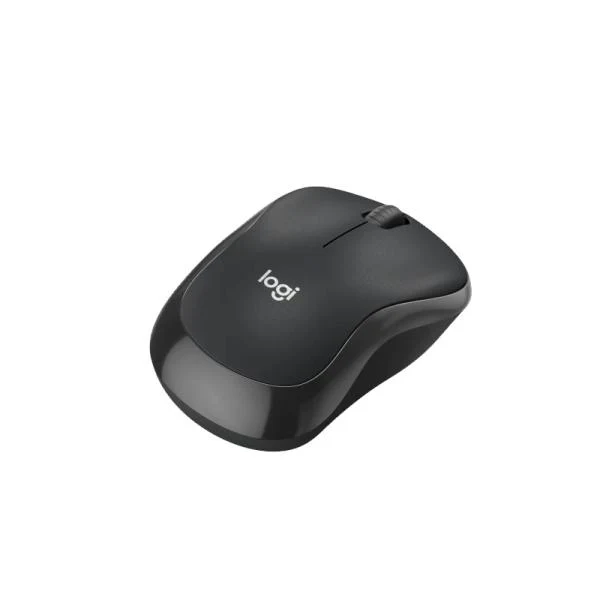 Mouse Logitech M240 Silent Inalambrico Grafito 910-007113