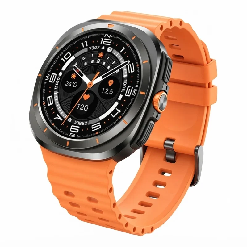 RELOJ DT SMART WATCH ULTRA