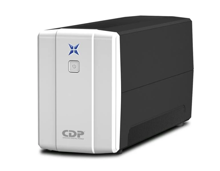 UPS CDP 500VA 240W 8 Salidas 120V R-UPR508