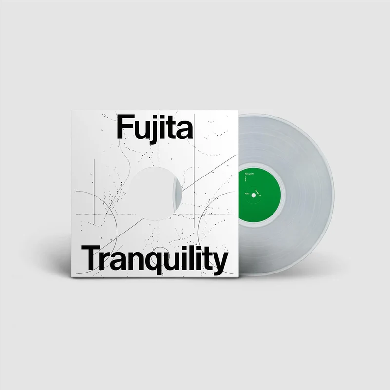 Forest of Tranquility (Translucent Vinyl)