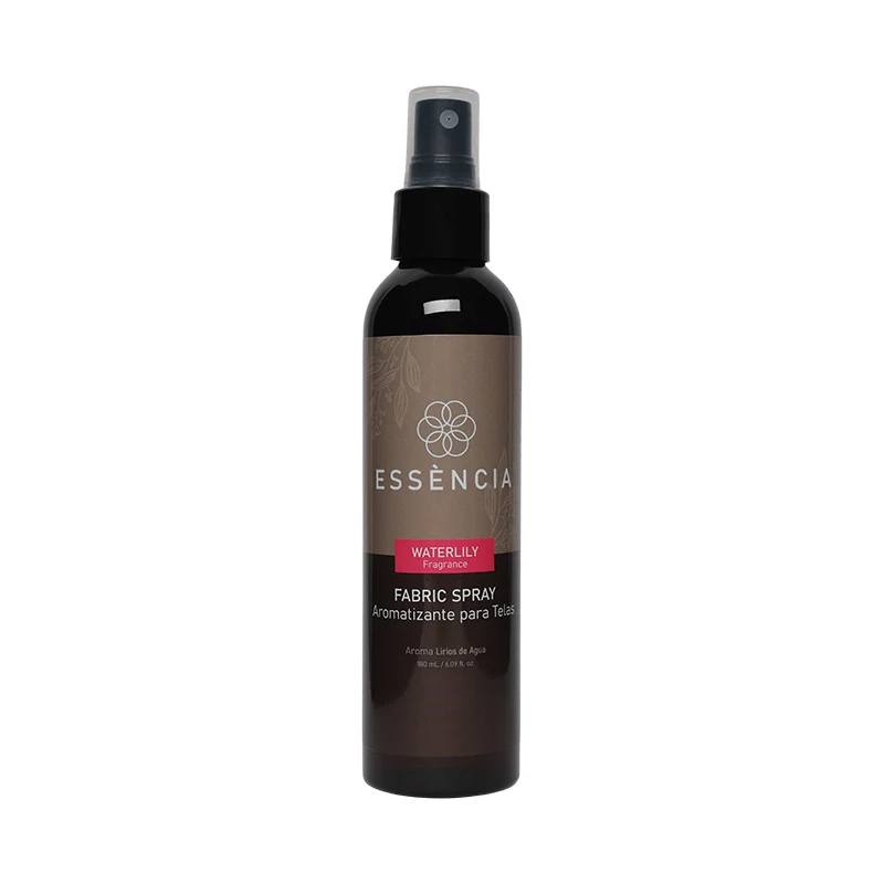 SPRAY AROMATIZANTE P/TELAS WATERLIL