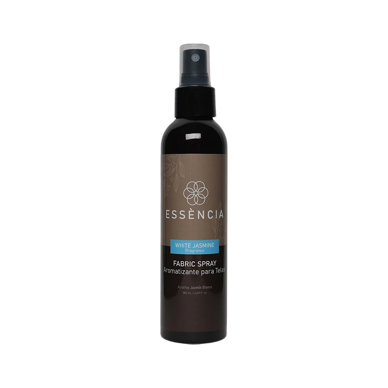 SPRAY AROMATIZANTE P/TELAS WHITE JA