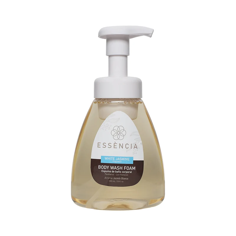 GEL BAÑO CORPORAL (WHITE JASMINE)