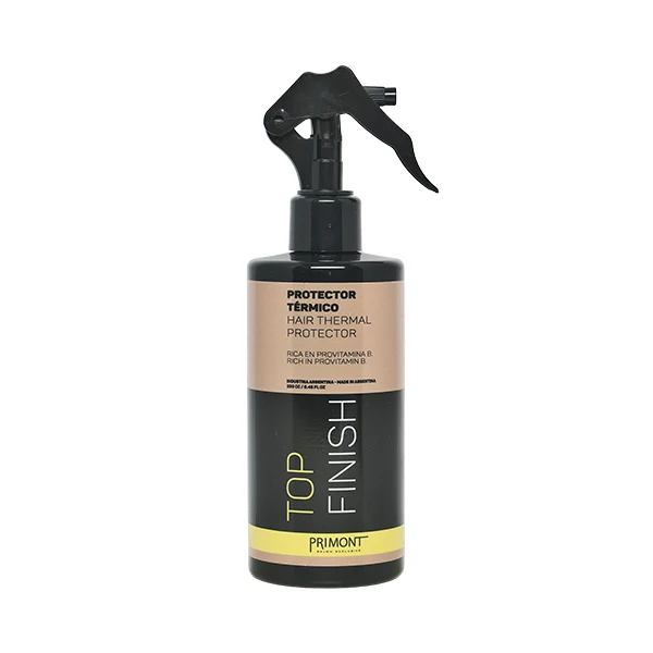 TOP FINISH PROTECTOR TERMICO CAPILA