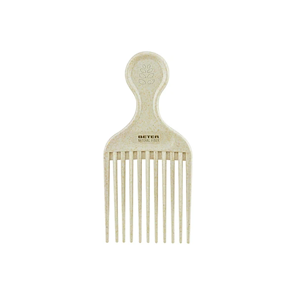 PEINE AFRO NATURAL FIBER