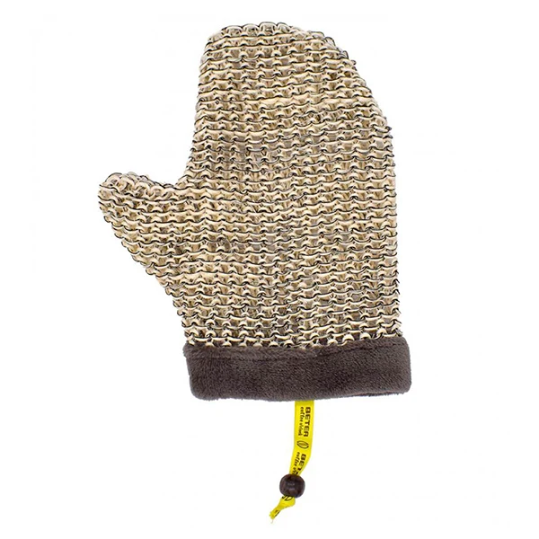 GUANTE DE SISAL SUAVE