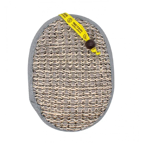 ESPÓNJA DE SISAL Y LINO