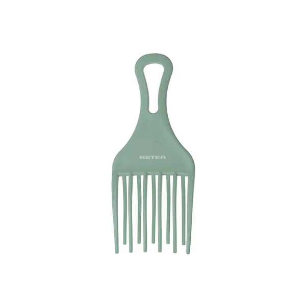 PEINE AFRO NATURAL FIBER
