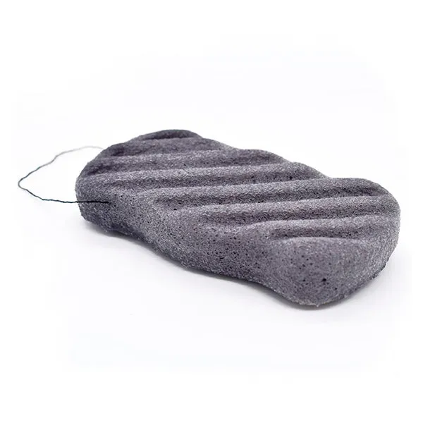 ESPONJA CORPORAL DE KONJAC