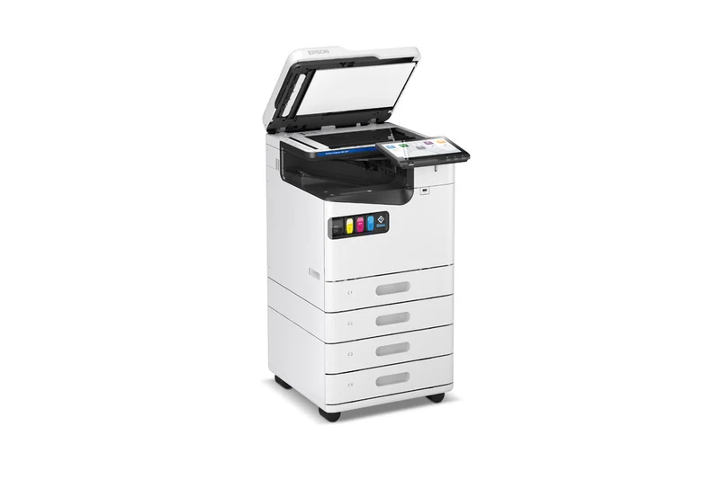 Epson impresora workforce WF AM-C550 C11CJ92201