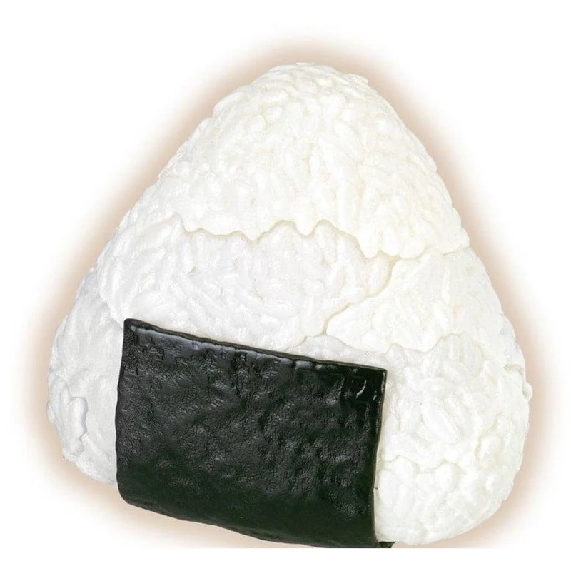 Megahouse Rice Ball Kaitai Puzzle