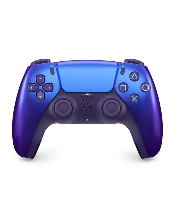 SONY PLAYSTATION PS5 DUAL SENSE WIRELESS CONTROLLER CHROMA INDIGO