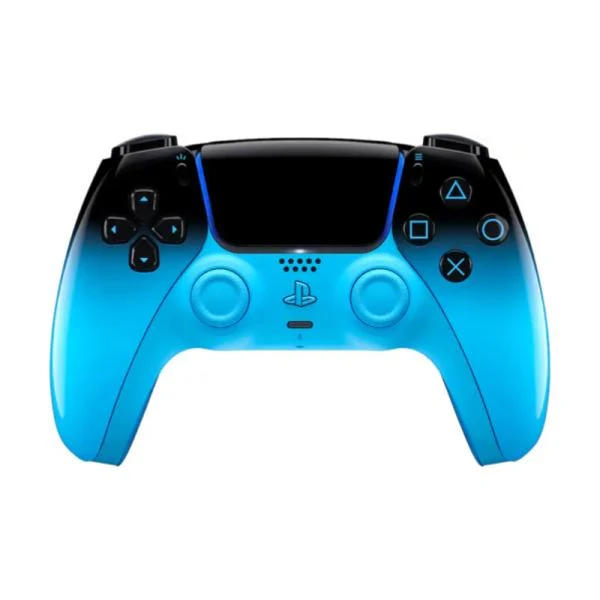 SONY PLAYSTATION PS5 DUAL SENSE WIRELESS CONTROLLER, HYPERPOP COLLECTIONRHYTHM BLUE