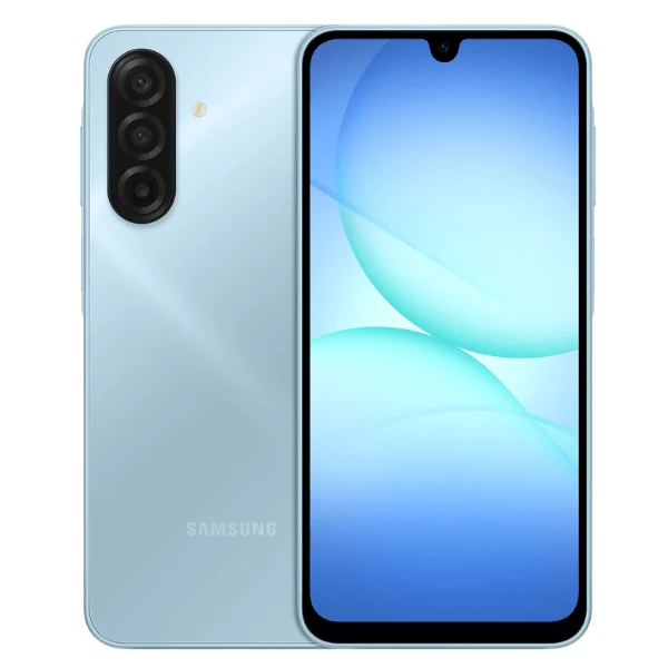 Teléfono Galaxy A17 LTE 8GB/256GB Light Blue