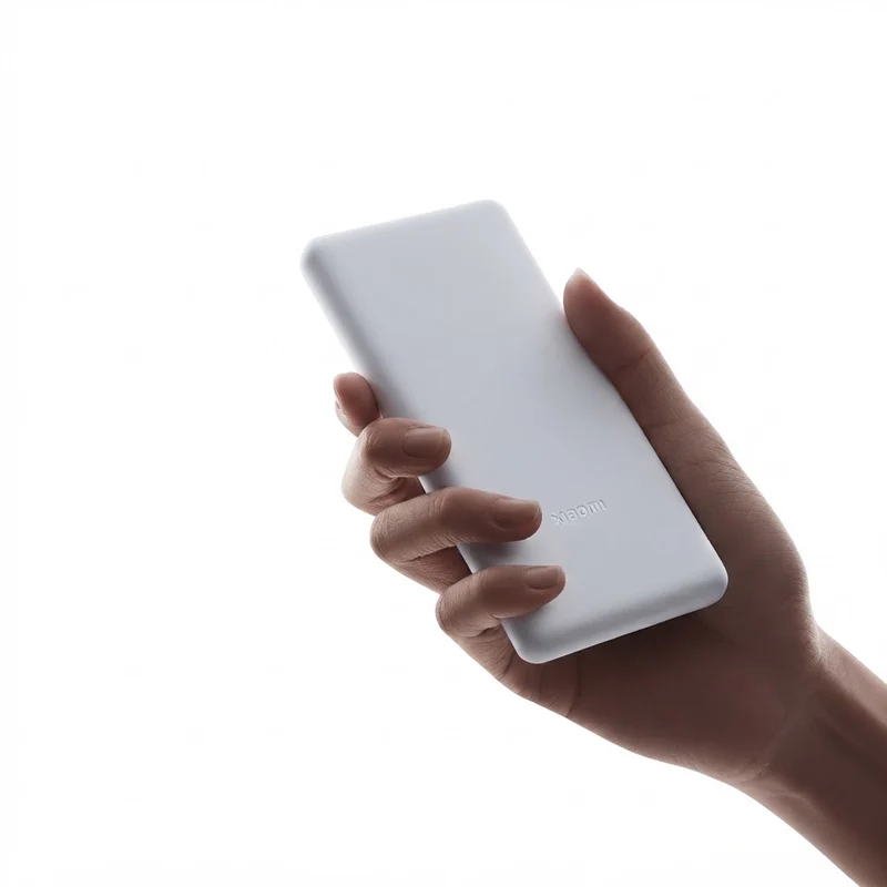 Xiaomi Power Bank 10000mAh 22.5W Lite Light Gray 59619