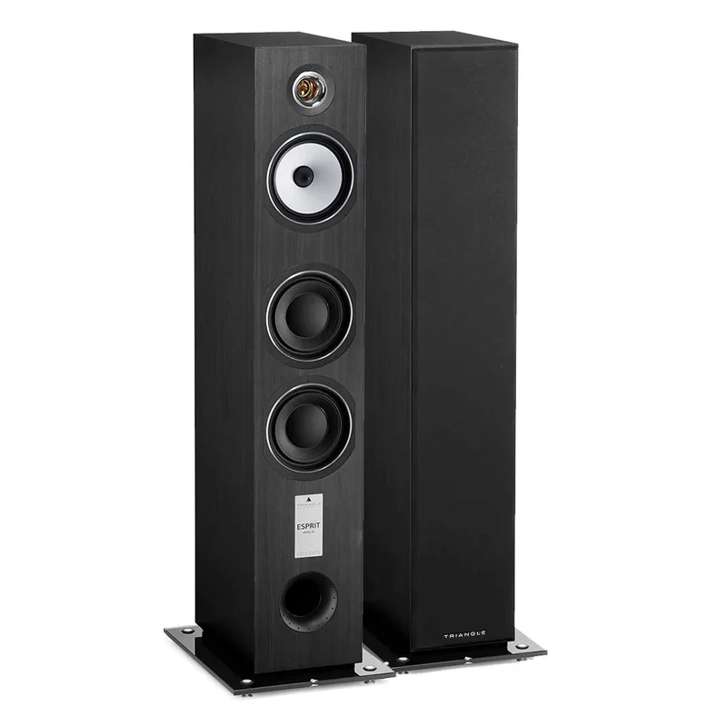 Triangle Esprit EZ ANTAL - Reacondicionado