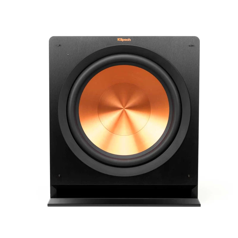 Klipsch R-115SW