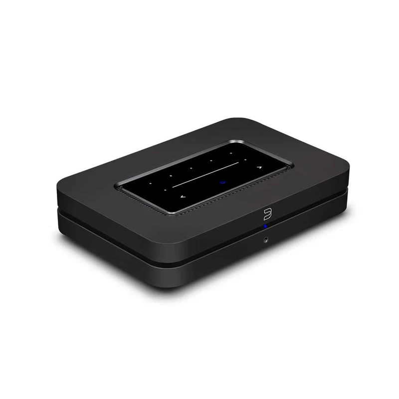 Bluesound NODE Gen 3 - Reacondicionado