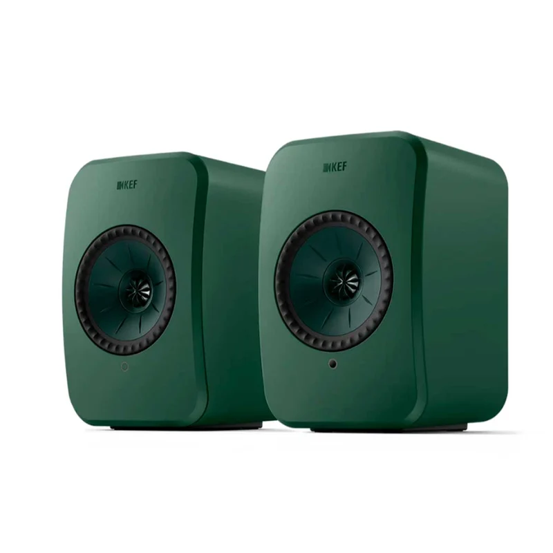 KEF LSX II LT