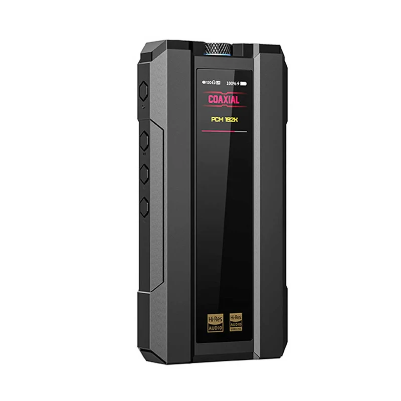 FiiO Q15