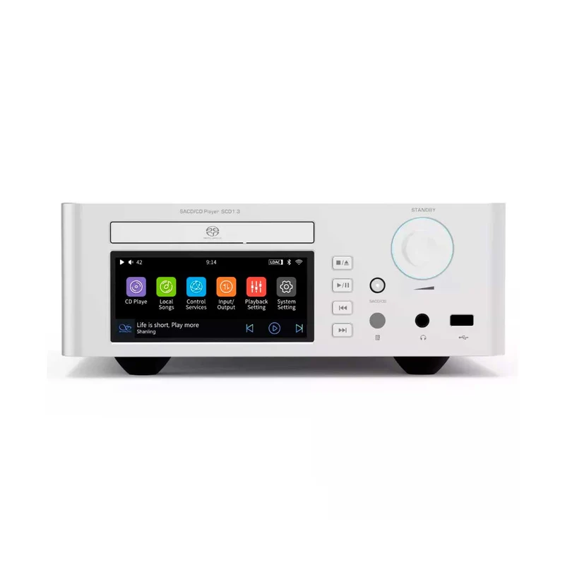 Shanling SCD1.3
