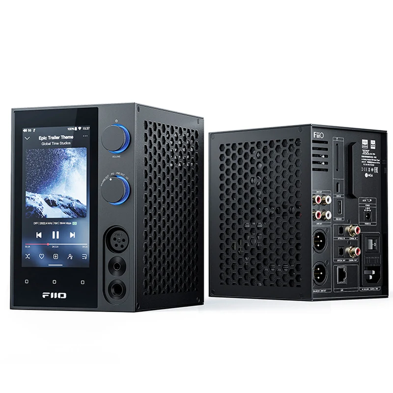FiiO R7 - Reacondicionado