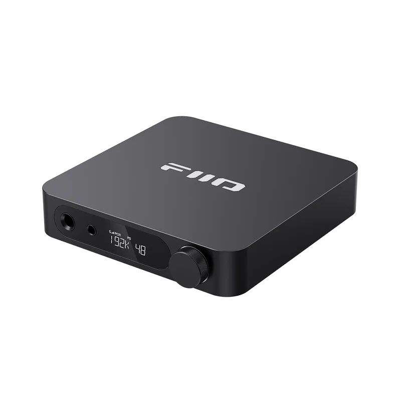 FiiO K11 - Reacondicionado