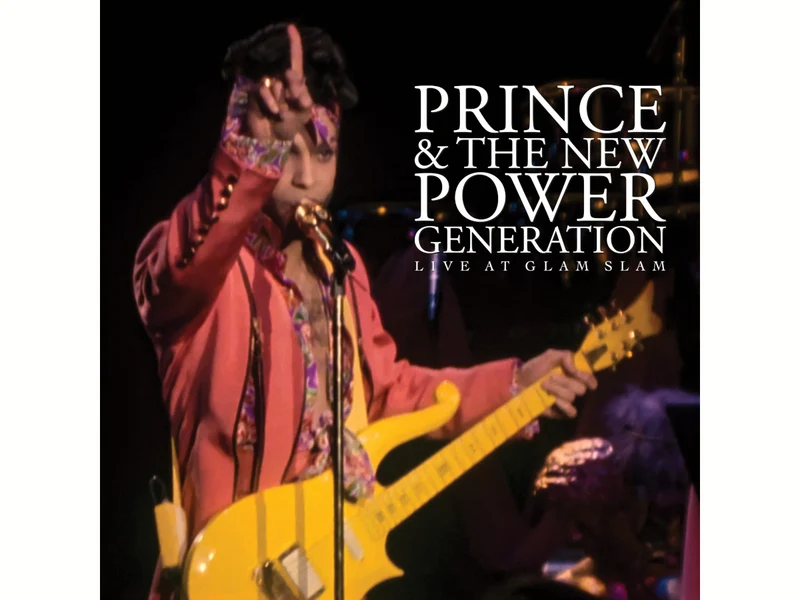 Prince - Live at Glam Slam (RSD 2025)