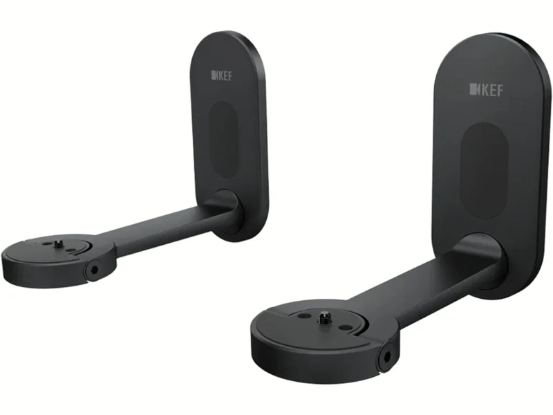 KEF B1 Support Mural pour LSX (paire)