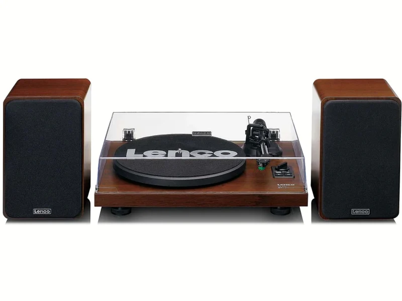 LENCO LS-600WA