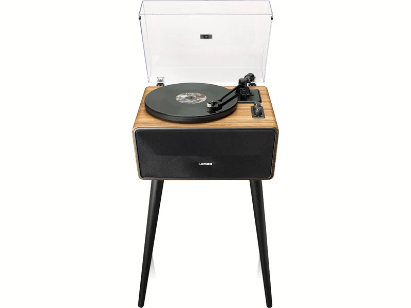 LENCO LS-570OK