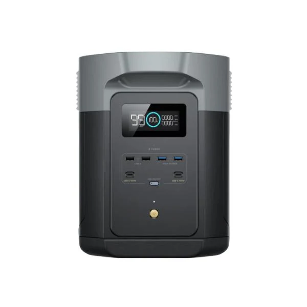 ECOFLOW DELTA 2 MAX, EF-D3350-US