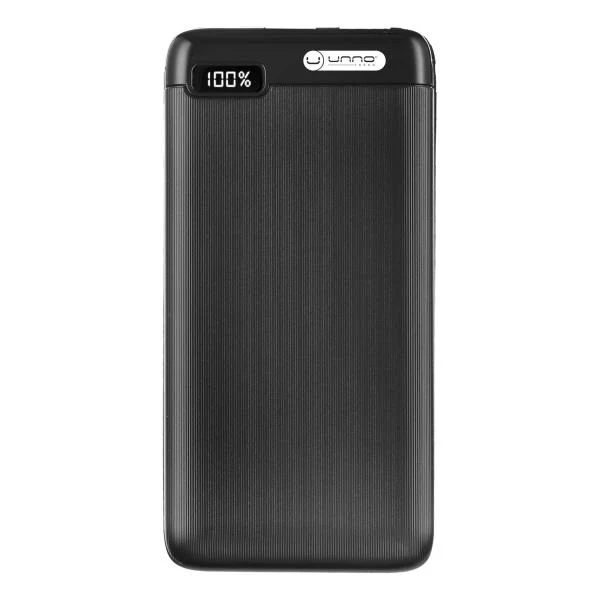 Power Bank Unno Tekno 10000mAh PD