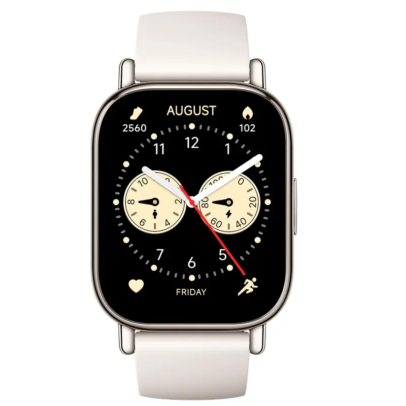 Reloj Inteligente Redmi Watch 5 Lite Light Gold 57767 Lith Gold