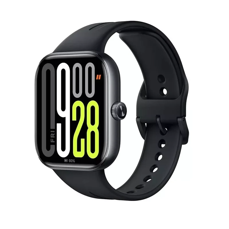 Reloj Inteligente Redmi Watch 5 59688 Obsidian Black