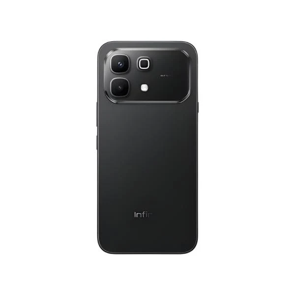 INFINIX NOTE 60, 8/256GB MIDNIGHT BLACK
