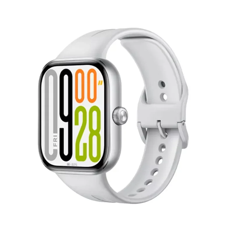 Reloj Inteligente Redmi Watch 5 59680 Silver Gray